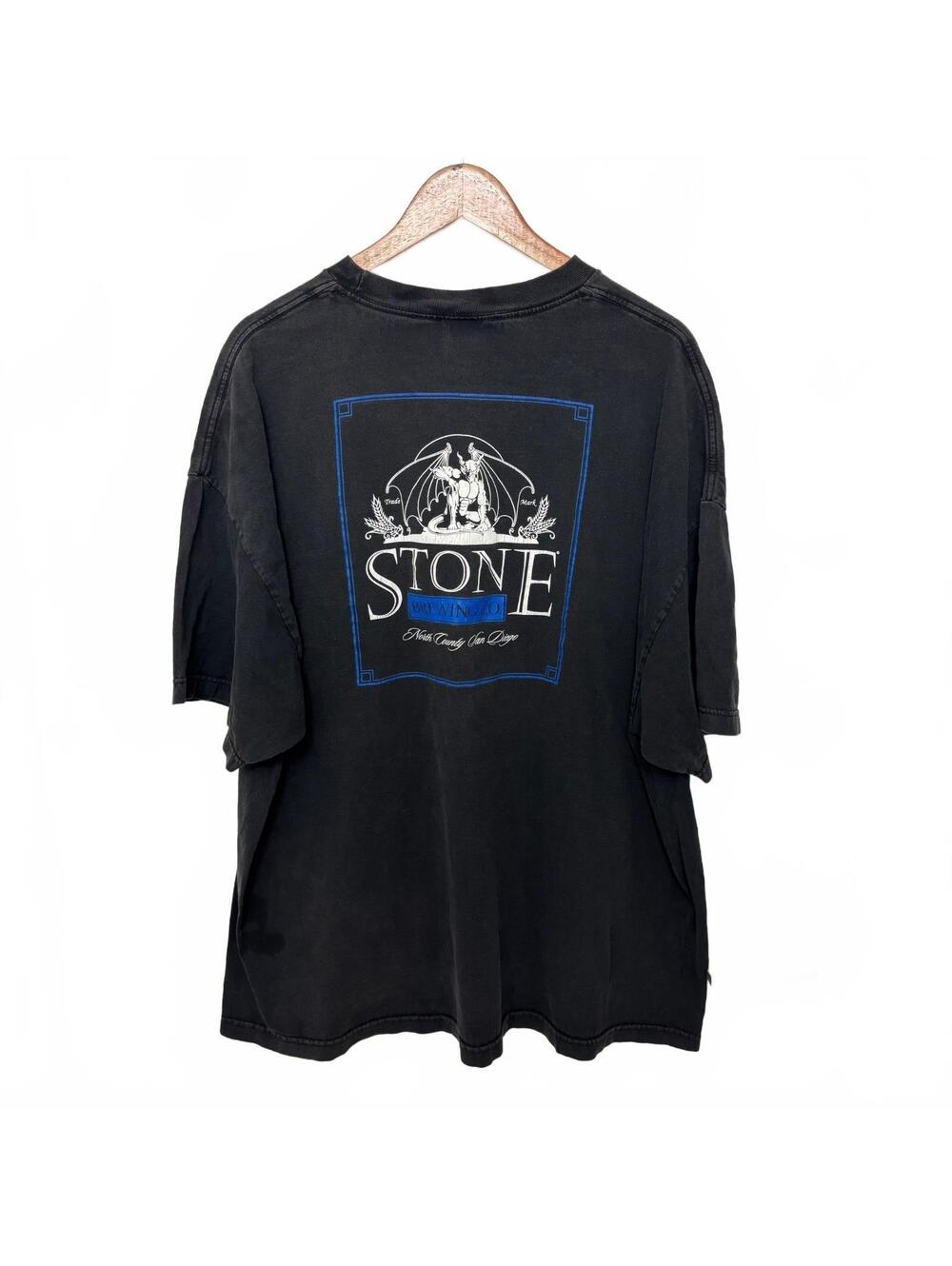 Stone Brewing Co